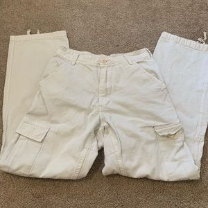 Brandy Melville cargo pants